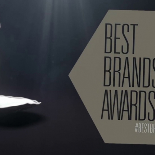 Découvrez le palmarès Best Brands 2019 