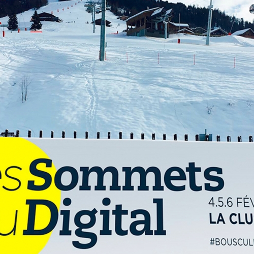 Serviceplan Lyon partenaire des Sommets du Digital