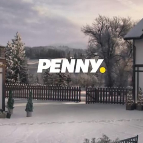Film de Noël : Penny et Serviceplan réconcilient le public avec la publicité.