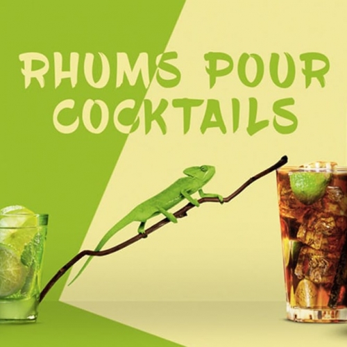 Cet été, tous les chemins mènent au rhum !