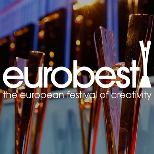 Serviceplan France remporte deux Eurobest...