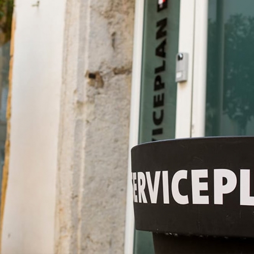 Serviceplan obtient le Label RSE Agence Active