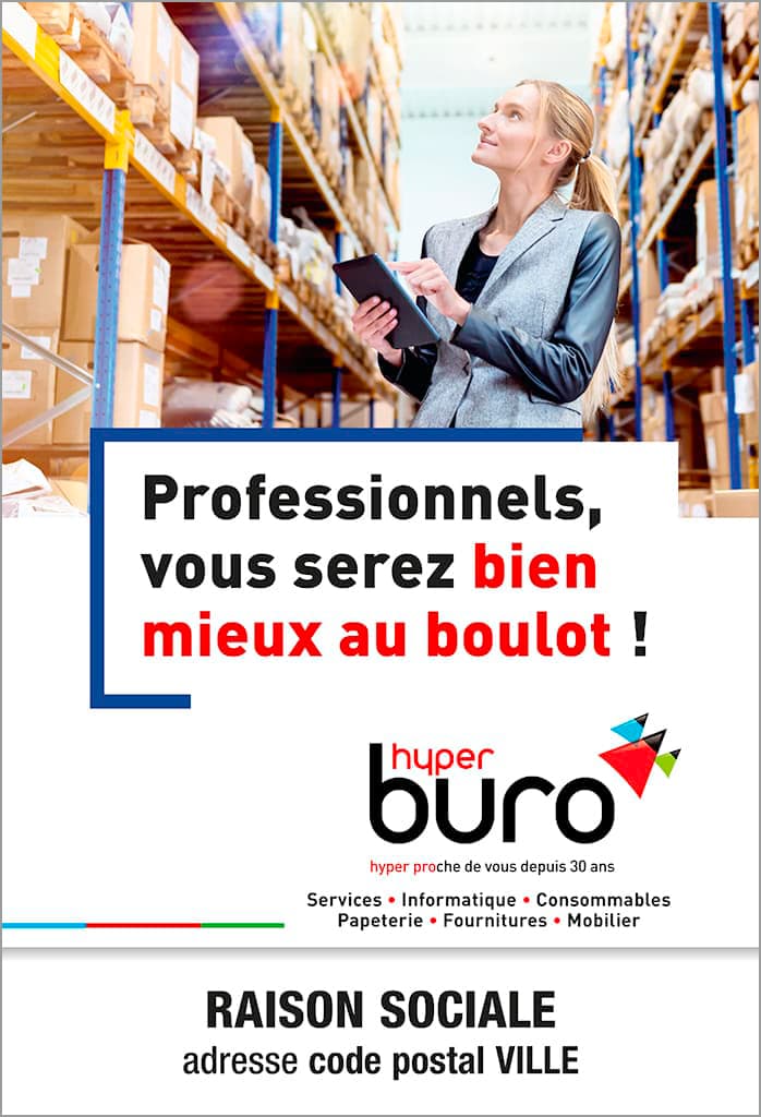 Hyperburo 120x176 Serviceplan 5